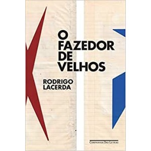 O fazedor de velhos