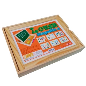 Lousa Magnética Ref 4930 Carimbras