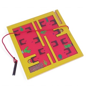  Magneto Quantidades Brinquedo Educativo Magnético Matemático Ref 4895 Carimbras