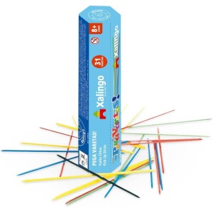 Pega Varetas Xalingo