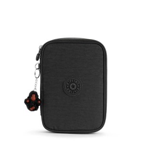 Estojo Kipling 100 Pens True Black