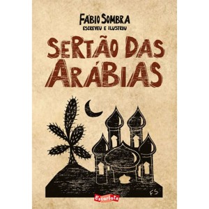 SERTÃO DAS ARÁBIAS