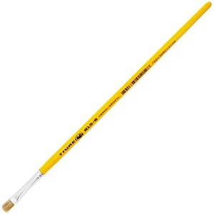 Pincel Chato 815 08 Tigre