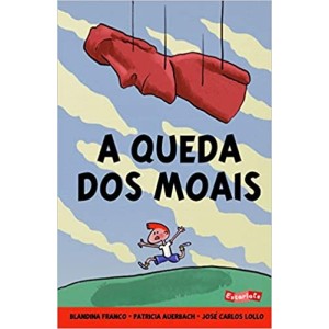 A Queda Dos Moais