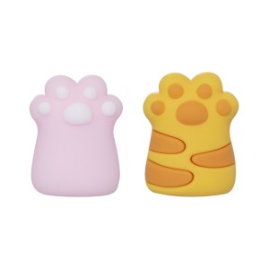 Apontador Divertido Cats Patinha Mania de Sticker