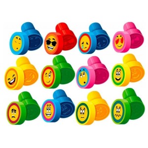 Carimbos Emojis Carinhas Stamps CiS