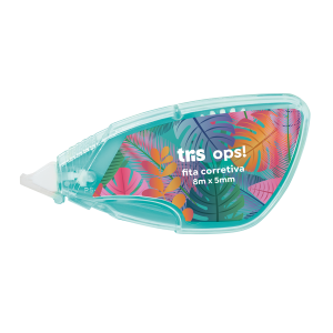 Fita Corretiva Ops! Tris
