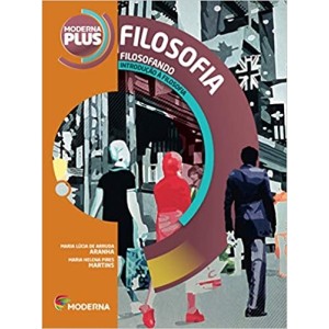 Filosofando. Introdução à Filosofia