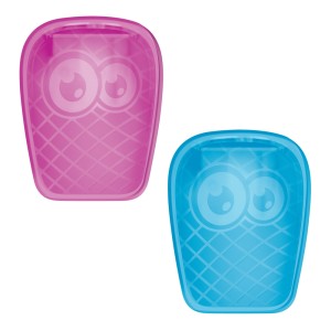 Apontador Pulse Castor 2 Furos Maped