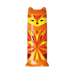 Marca Texto Laranja Fluo Peps Mini Friends Maped