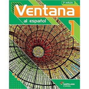 Ventana al Español. 1