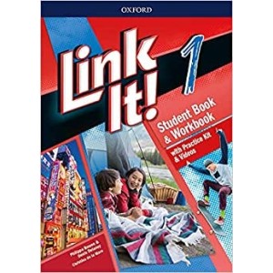 Link It - 1 Student Pk