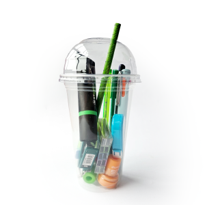 Kit do Professor Multifuncional com 12 itens