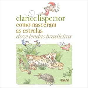 Como nasceram as estrelas