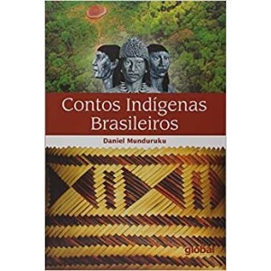 Contos indígenas brasileiros