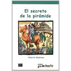 El secreto de la pirámide