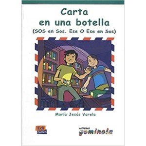 Carta en una Botella