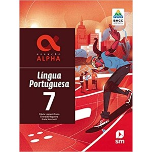 Geração Alpha Portugues 7 ANO