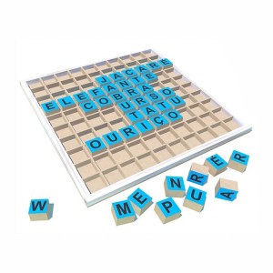 Cruzada Inteligente Ref 4685 Carimbras