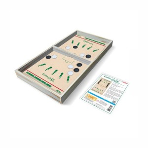 EstilinGol Futebol de Botão Ref 4970 Carimbras