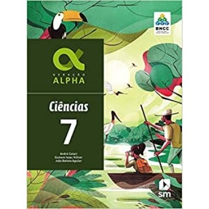 Geração Alpha Ciencias 7 ANO