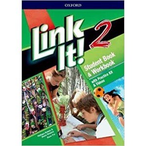 Link It - 2 Student