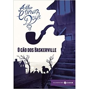 O cão dos Baskerville