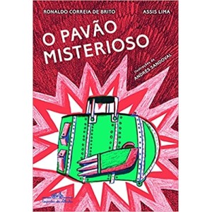 O pavão misterioso