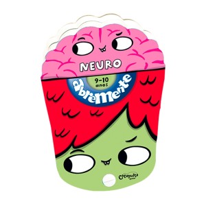 Livro Abremente Neuro 9-10 Anos Catapulta