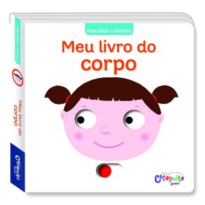 Meu Livro do Corpo Catapulta