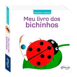 Meu Livro dos Bichinhos Catapulta