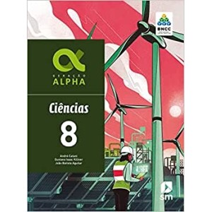 Geração Alpha Ciencias 8 ANO