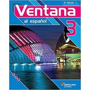 Ventana 3 - Libro del Alumno