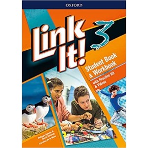 Link It - 3 Student Pk