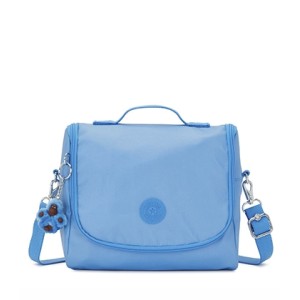 Lancheira Kipling New Kichirou Fairy Aqua Met