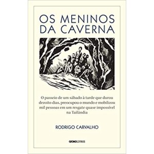 Os meninos da caverna