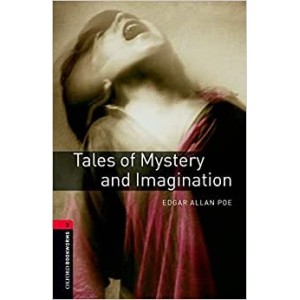 Tales of Mystery and Imagination
