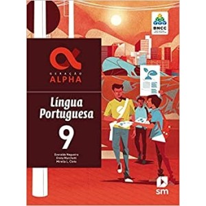 Geração Alpha Portugues 9 ANO