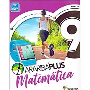 Araribá Plus. Matemática - 9º Ano