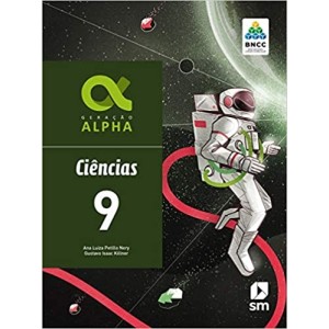 Geração Alpha Ciencias 9