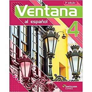 Ventana 4 - Libro del Alumno