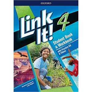 Link It - 4 Student Pk