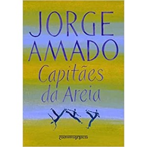 Capitães da areia