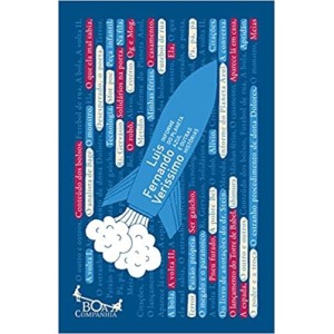 Informe do planeta azul: E outras histórias