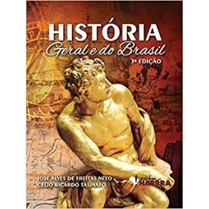 História Geral e do Brasil - Volume Único
