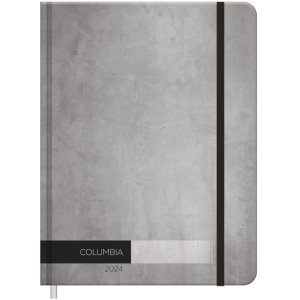 Agenda Costurada Columbia 2024 Foroni