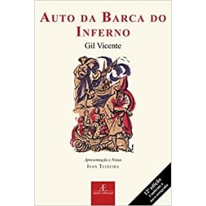 Auto da Barca do Inferno