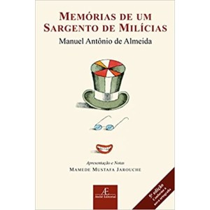 Memórias de um Sargento de Milícias
