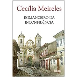 Romanceiro da Inconfidência