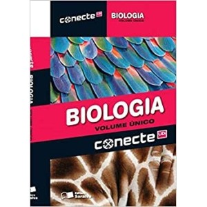 Conecte biologia - Volume único